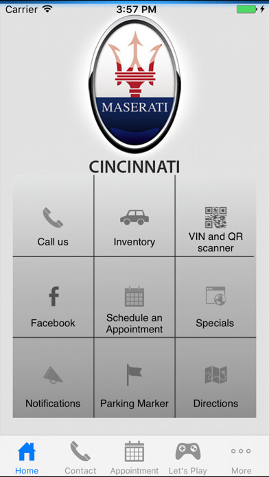 Run android online APK Maserati of Cincinnati from MyAndroid or emulate Maserati of Cincinnati using MyAndroid Run android online APK Maserati of Cincinnati from MyAndroid or emulate Maserati of Cincinnati using MyAndroid