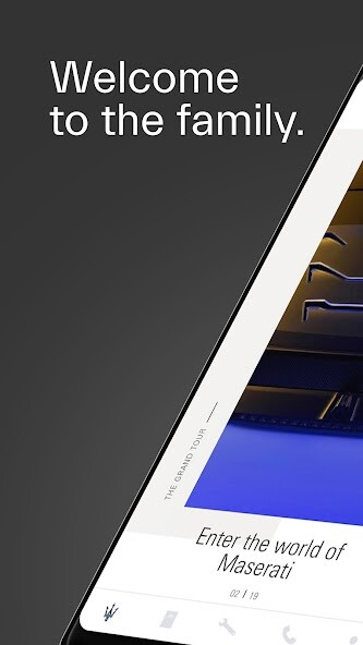 Run android online APK Maserati Owner from MyAndroid or emulate Maserati Owner using MyAndroid Run android online APK Maserati Owner from MyAndroid or emulate Maserati Owner using MyAndroid