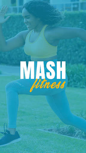 Run android online APK Mash Fitness from MyAndroid or emulate Mash Fitness using MyAndroid