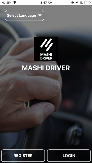 Emulate iPhone app MASHI DRIVER using MyAndroid Emulate iPhone app MASHI DRIVER using MyAndroid