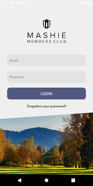 Run android online APK MASHIE from MyAndroid or emulate MASHIE using MyAndroid