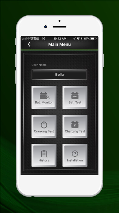 Emulate Android APK Mashin Battery Tester Emulate Android APK Mashin Battery Tester