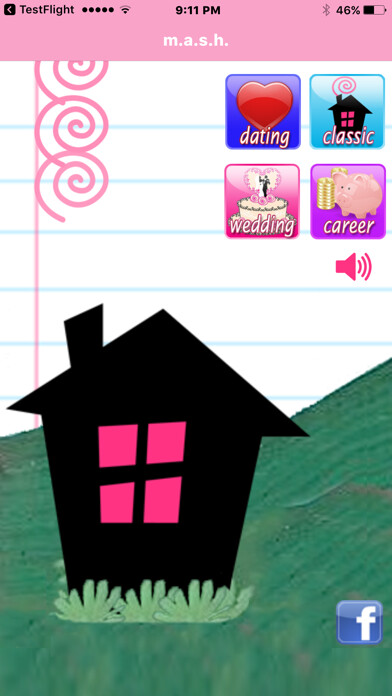 Emulate iPhone app M.A.S.H. Lite using MyAndroid