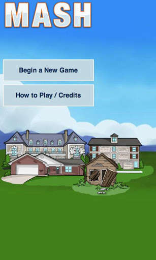 Emulate Android APK MASH: Mansion Apt Shack House Emulate Android APK MASH: Mansion Apt Shack House