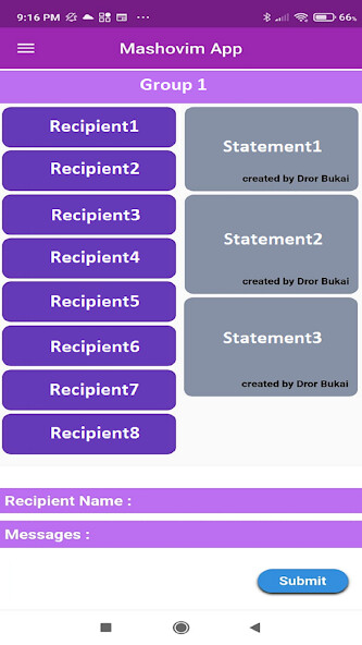 Run android online APK Mashovim from MyAndroid or emulate Mashovim using MyAndroid Run android online APK Mashovim from MyAndroid or emulate Mashovim using MyAndroid