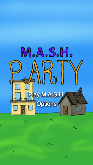 Run android online APK M.A.S.H. Party from MyAndroid or emulate M.A.S.H. Party using MyAndroid