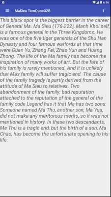 Emulate Android APK Ma Sieu 3Q Kings