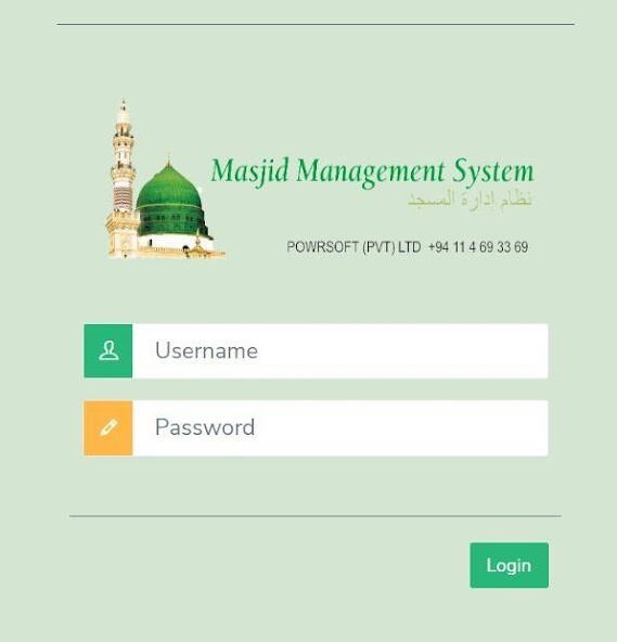 Run android online APK masjidadmin.site from MyAndroid or emulate masjidadmin.site using MyAndroid