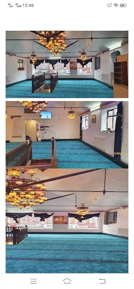 Run android online APK Masjid AL Forkan - Feacc.net from MyAndroid or emulate Masjid AL Forkan - Feacc.net using MyAndroid