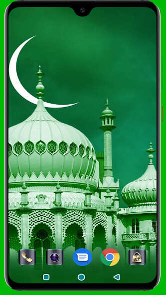 Run android online APK Masjid HD Wallpaper from MyAndroid or emulate Masjid HD Wallpaper using MyAndroid