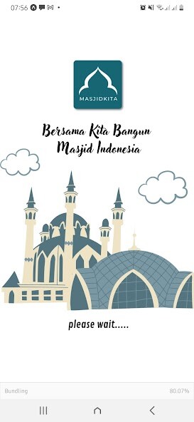 Run android online APK MasjidKita from MyAndroid or emulate MasjidKita using MyAndroid Run android online APK MasjidKita from MyAndroid or emulate MasjidKita using MyAndroid