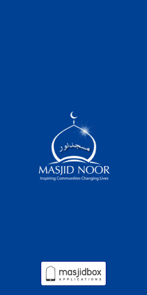 Run android online APK Masjid Noor Bradford from MyAndroid or emulate Masjid Noor Bradford using MyAndroid