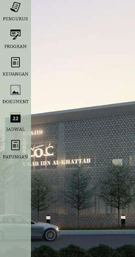 Run android online APK MASJID VBI 6 from MyAndroid or emulate MASJID VBI 6 using MyAndroid