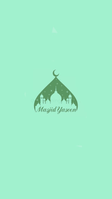 Emulate iPhone app Masjid Yaseen using MyAndroid Emulate iPhone app Masjid Yaseen using MyAndroid