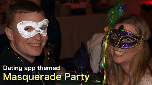 Run android online APK MaskDate - Free Dating App, Chat, Meet, Match from MyAndroid or emulate MaskDate - Free Dating App, Chat, Meet, Match using MyAndroid