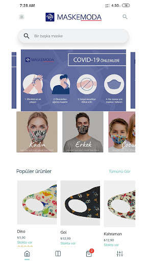 Run android online APK Maske Moda from MyAndroid or emulate Maske Moda using MyAndroid Run android online APK Maske Moda from MyAndroid or emulate Maske Moda using MyAndroid