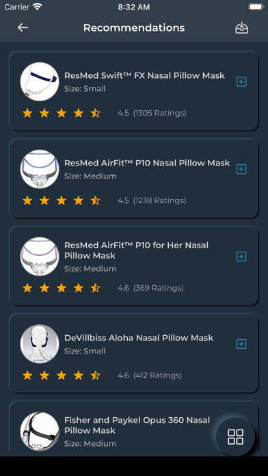 Run android online APK MaskFit AR from MyAndroid or emulate MaskFit AR using MyAndroid