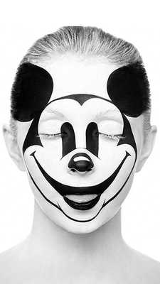 Emulate Android APK Mask for MSQRD me masquerade