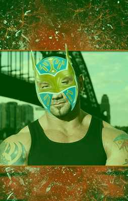 Emulate Android APK Mask For WWE Wrestling Pro Emulate Android APK Mask For WWE Wrestling Pro
