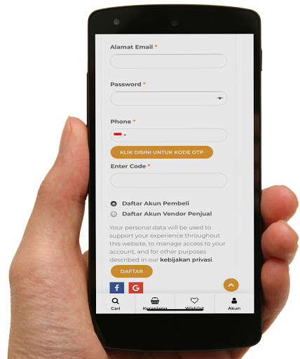 Run android online APK Maskoki from MyAndroid or emulate Maskoki using MyAndroid