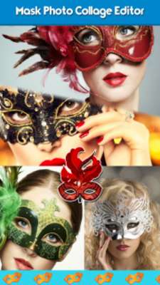 Emulate Android APK Mask Photo Collage Editor Emulate Android APK Mask Photo Collage Editor