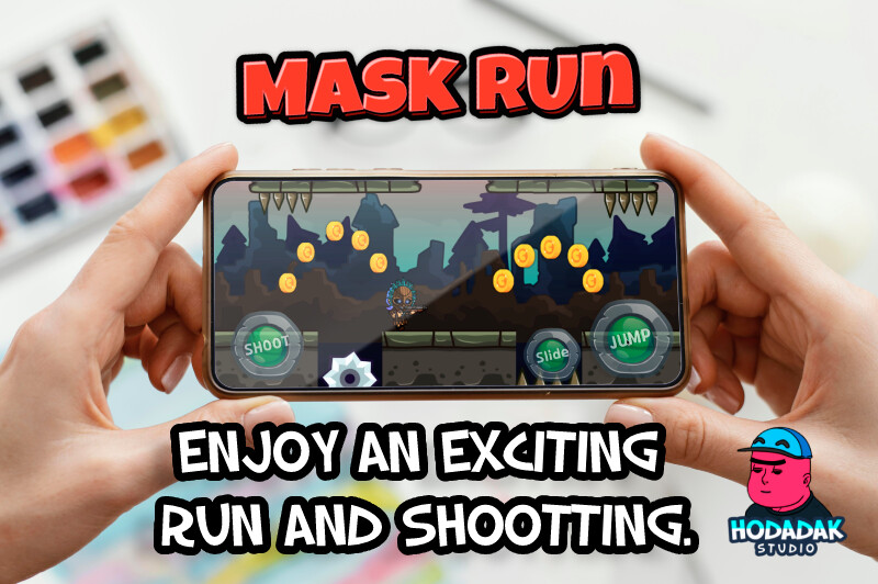 Run android online APK Mask Run from MyAndroid or emulate Mask Run using MyAndroid Run android online APK Mask Run from MyAndroid or emulate Mask Run using MyAndroid