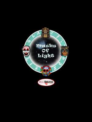 Emulate Android APK Masks Of Light