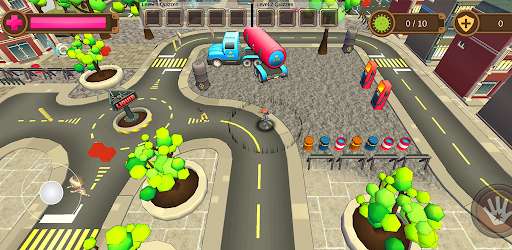 Run android online APK MaskUp Niramaya from MyAndroid or emulate MaskUp Niramaya using MyAndroid