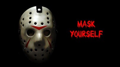 Emulate iPhone app Mask Yourself 2016 using MyAndroid Emulate iPhone app Mask Yourself 2016 using MyAndroid