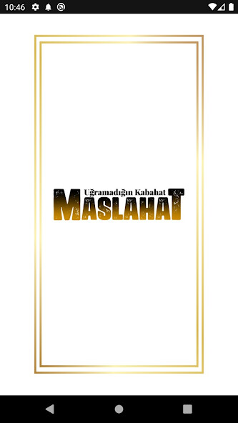 Run android online APK Maslahat - maslahat.com.tr from MyAndroid or emulate Maslahat - maslahat.com.tr using MyAndroid Run android online APK Maslahat - maslahat.com.tr from MyAndroid or emulate Maslahat - maslahat.com.tr using MyAndroid