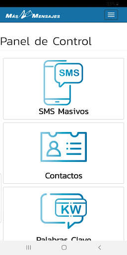 Run android online APK Mas Mensajes from MyAndroid or emulate Mas Mensajes using MyAndroid Run android online APK Mas Mensajes from MyAndroid or emulate Mas Mensajes using MyAndroid