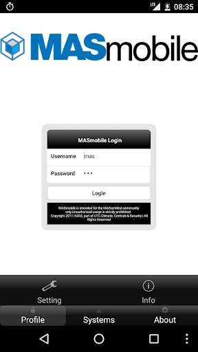 Run android online APK MASmobile Classic from MyAndroid or emulate MASmobile Classic using MyAndroid Run android online APK MASmobile Classic from MyAndroid or emulate MASmobile Classic using MyAndroid
