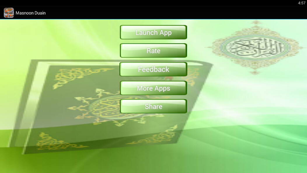 Run android online APK Masnoon Duain from MyAndroid or emulate Masnoon Duain using MyAndroid Run android online APK Masnoon Duain from MyAndroid or emulate Masnoon Duain using MyAndroid