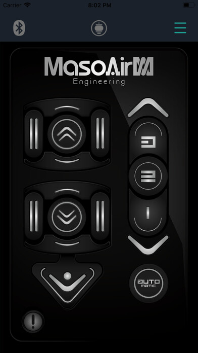 Emulate iPhone app MasoAir iSV using MyAndroid Emulate iPhone app MasoAir iSV using MyAndroid