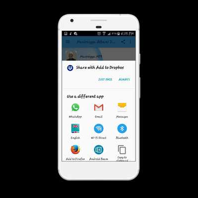 Emulate Android APK Masoniyya Albani Zaria MP3