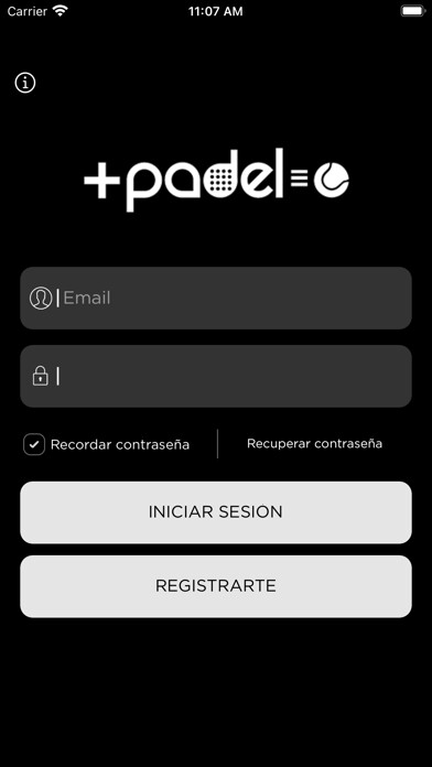 Emulate iPhone app Maspadel using MyAndroid Emulate iPhone app Maspadel using MyAndroid