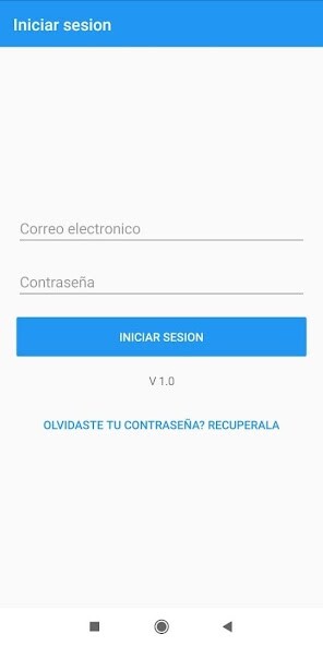 Run android online APK Mas Portabilidad from MyAndroid or emulate Mas Portabilidad using MyAndroid