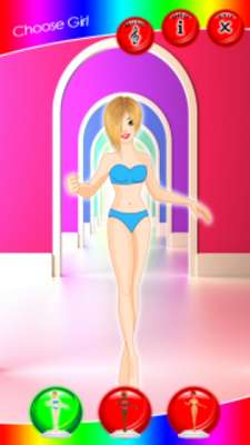Emulate Android APK Masquerade Dress Up Games