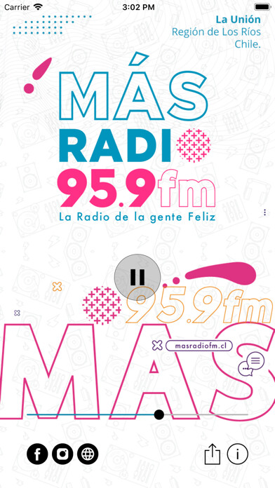 Emulate iPhone app MAS RADIO 95.9 using MyAndroid Emulate iPhone app MAS RADIO 95.9 using MyAndroid