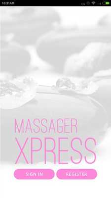 Emulate Android APK Massager Express - Masseur Emulate Android APK Massager Express - Masseur