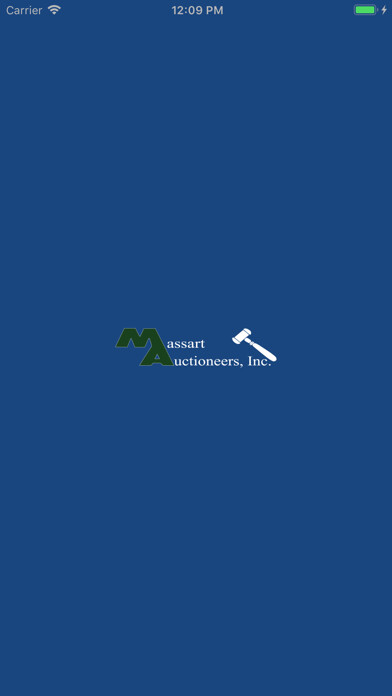 Emulate iPhone app Massart Auctioneers using MyAndroid Emulate iPhone app Massart Auctioneers using MyAndroid