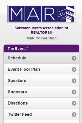 Emulate Android APK Mass. Assoc. of Realtors Emulate Android APK Mass. Assoc. of Realtors