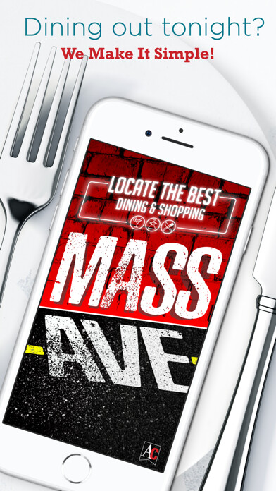 Emulate iPhone app Mass Ave using MyAndroid Emulate iPhone app Mass Ave using MyAndroid