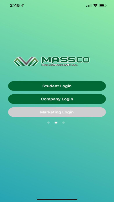 Emulate iPhone app MASSCO HSE using MyAndroid Emulate iPhone app MASSCO HSE using MyAndroid