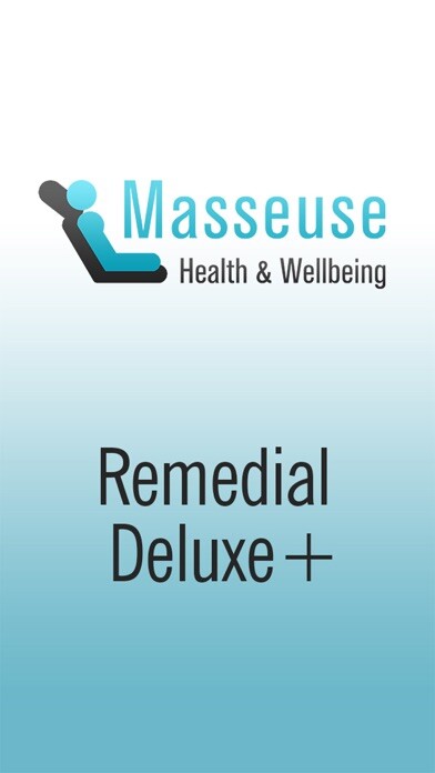 Emulate iPhone app Masseuse RD+ using MyAndroid Emulate iPhone app Masseuse RD+ using MyAndroid