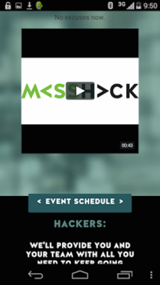 Emulate Android APK MassHack Emulate Android APK MassHack