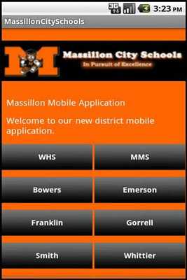 Emulate Android APK Massillon City Schools Emulate Android APK Massillon City Schools