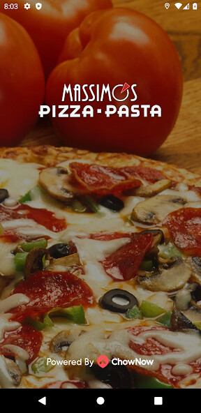 Run android online APK Massimos Pizza Pasta from MyAndroid or emulate Massimos Pizza Pasta using MyAndroid Run android online APK Massimos Pizza Pasta from MyAndroid or emulate Massimos Pizza Pasta using MyAndroid