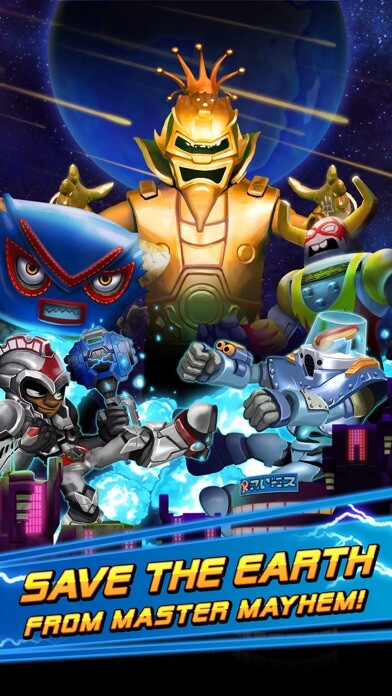 Emulate Android APK Massive Monster Mayhem Match Emulate Android APK Massive Monster Mayhem Match