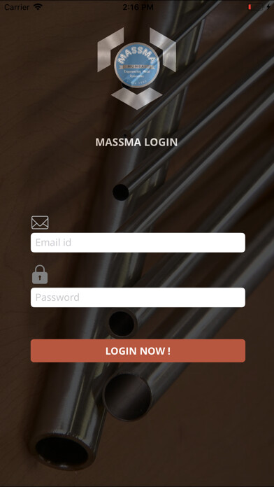 Emulate iPhone app MASSMA Association using MyAndroid Emulate iPhone app MASSMA Association using MyAndroid